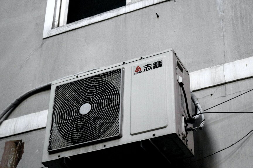 air conditioner